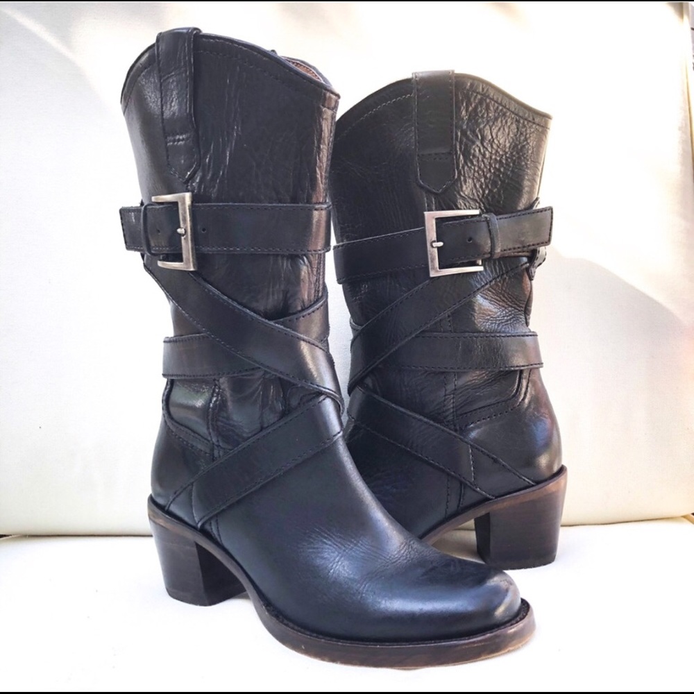 Steve Madden Boots